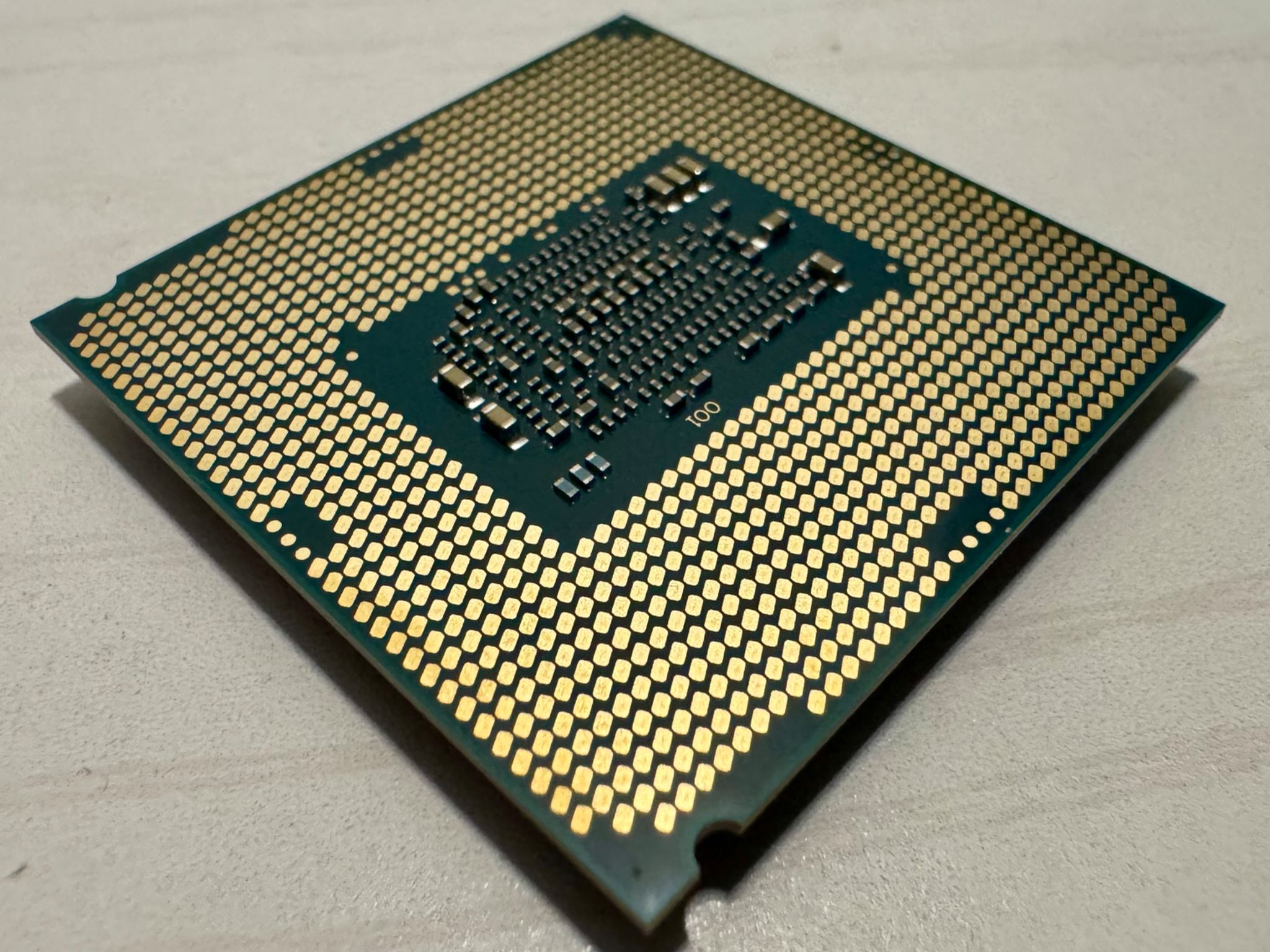 Intel Core i5-6500 3.2 GHz 8 GT/s LGA 1151 Desktop CPU Processor SR2L6