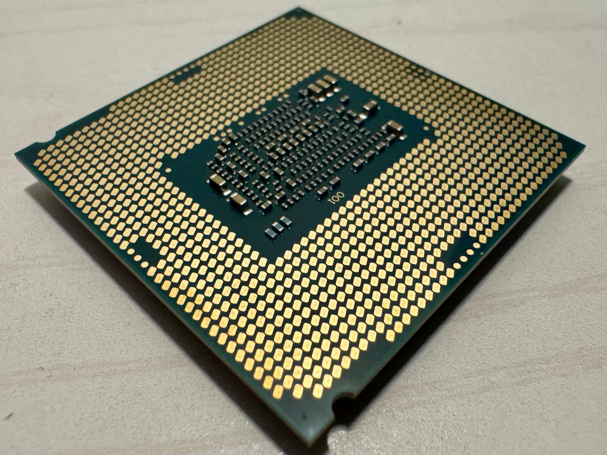 Intel Core i5-6500 3.2 GHz 8 GT/s LGA 1151 Desktop CPU Processor SR2L6