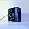 Myny60 Gaming PC Custom Windows 10 Pro GTX 1060 Micro ATX Intel Powerhouse(wifi)