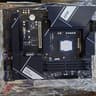 Intel 13600k/RTX 4070ti
