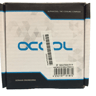 Alphacool Eisdecke D5/DDC Single Reservoir 13187 for Eisdecke Pump Top