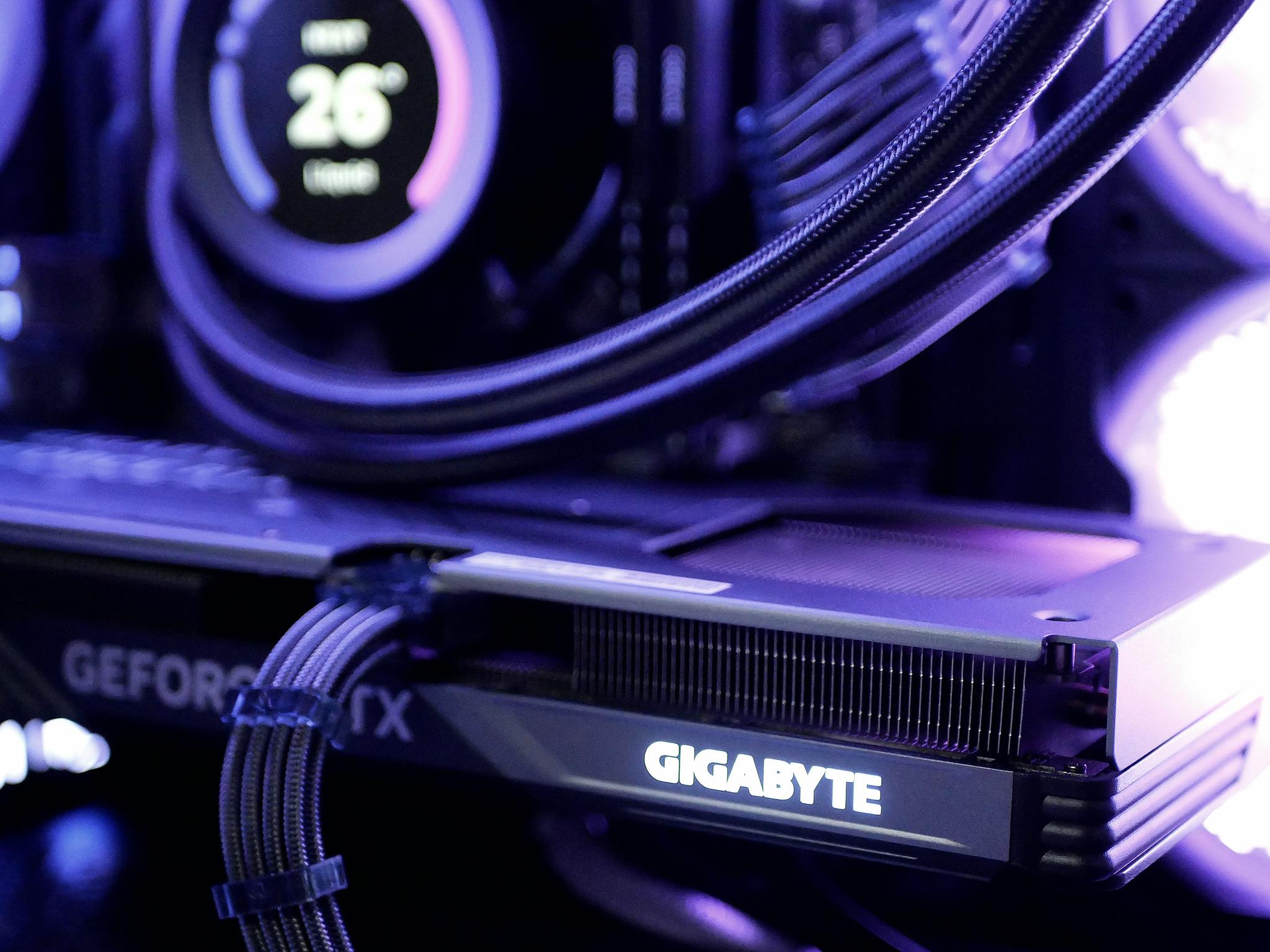 🔘|⬛️ RTX 4060, i5 12600KF, 32GB ram 1TB nvme