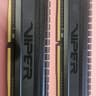 Viper 16GB (2X8GB) 3000Mhz DDR4 RAM