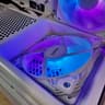 Nvidia RTX 4060 | Intel core i7 4.2GHZ | 32GB RAM |500GB SSD| Wi-Fi/BT | Win 11 Custom Gaming PC