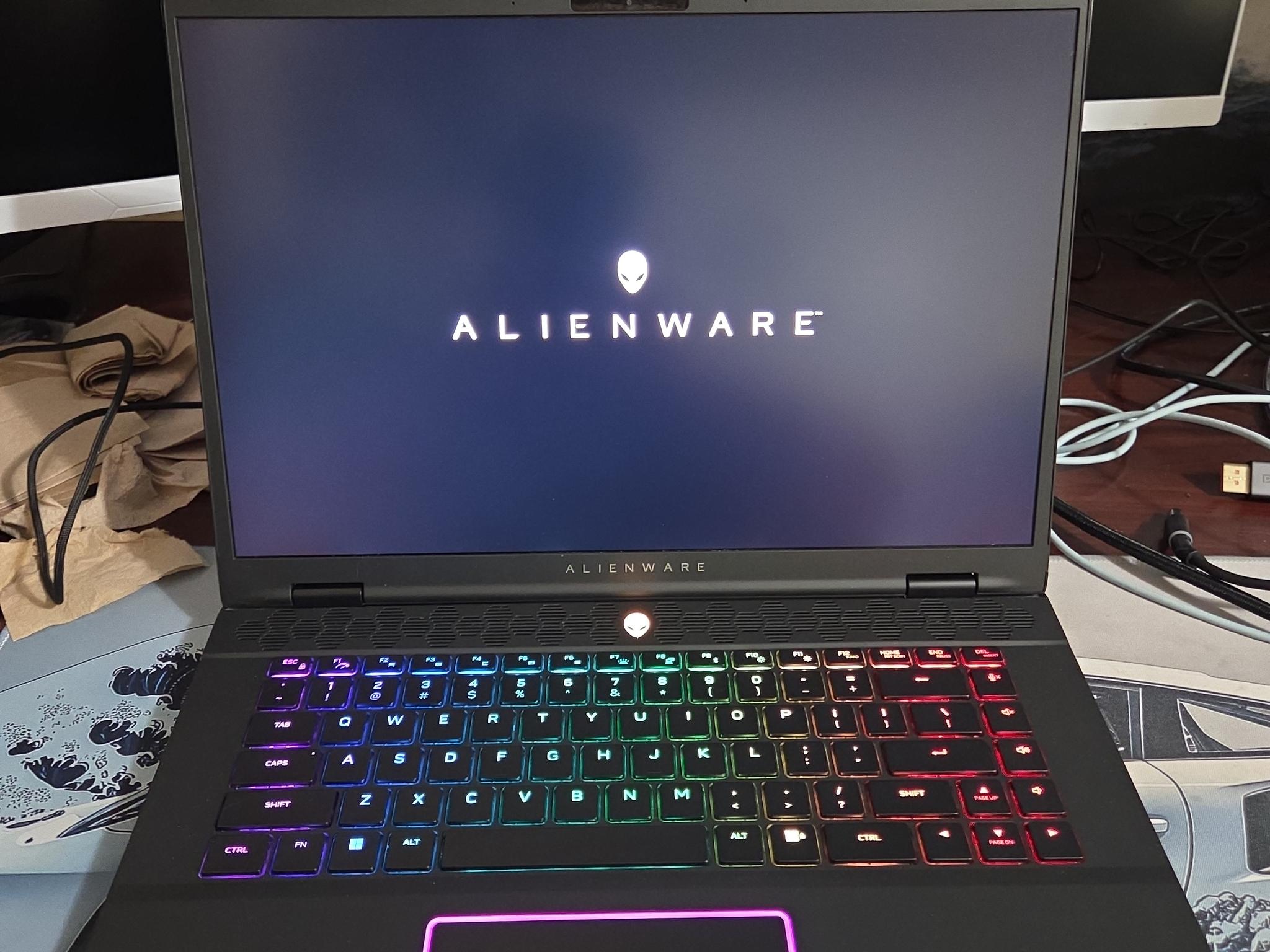 Intel Core ultra 9