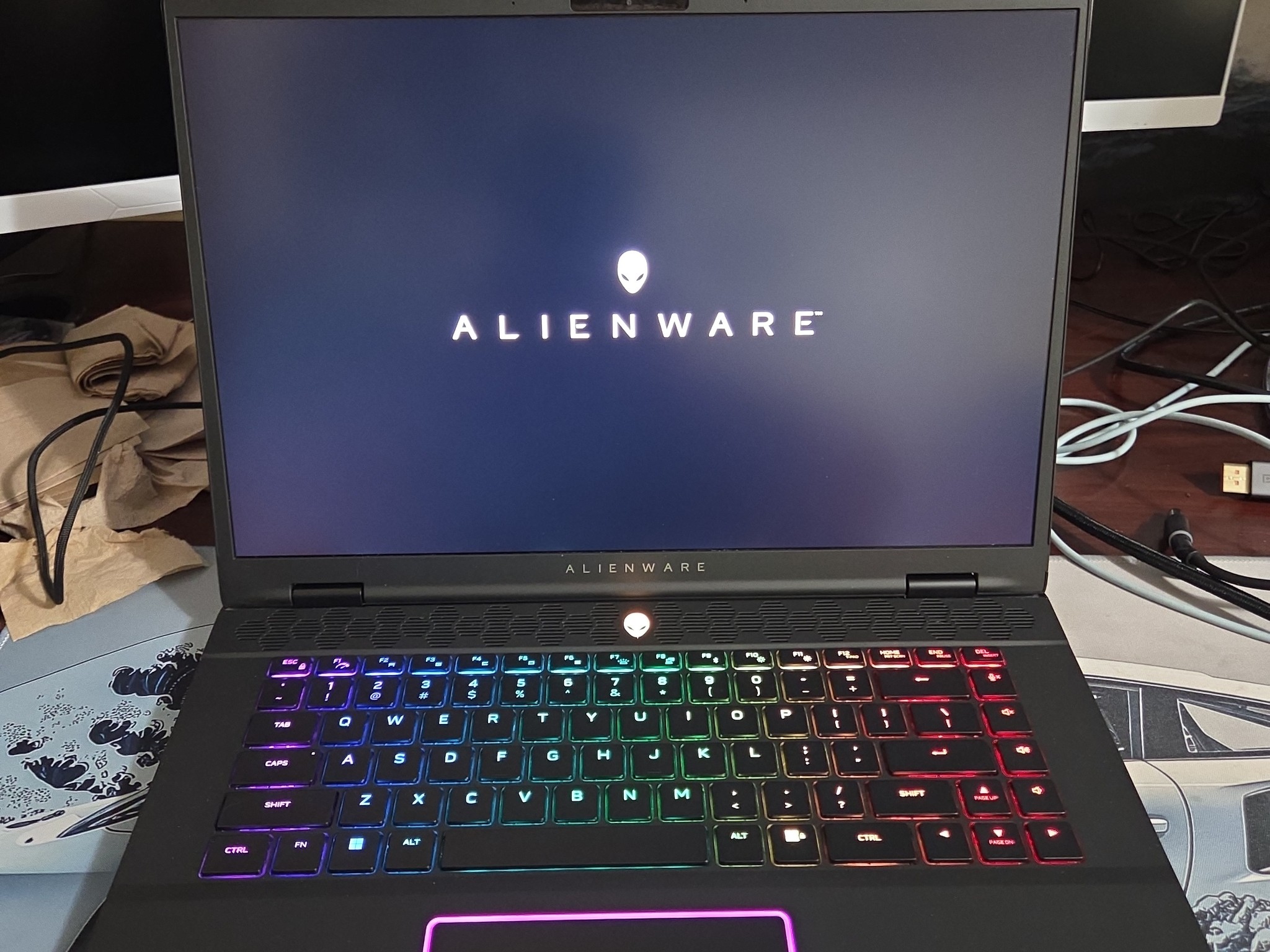 Intel Core ultra 9
