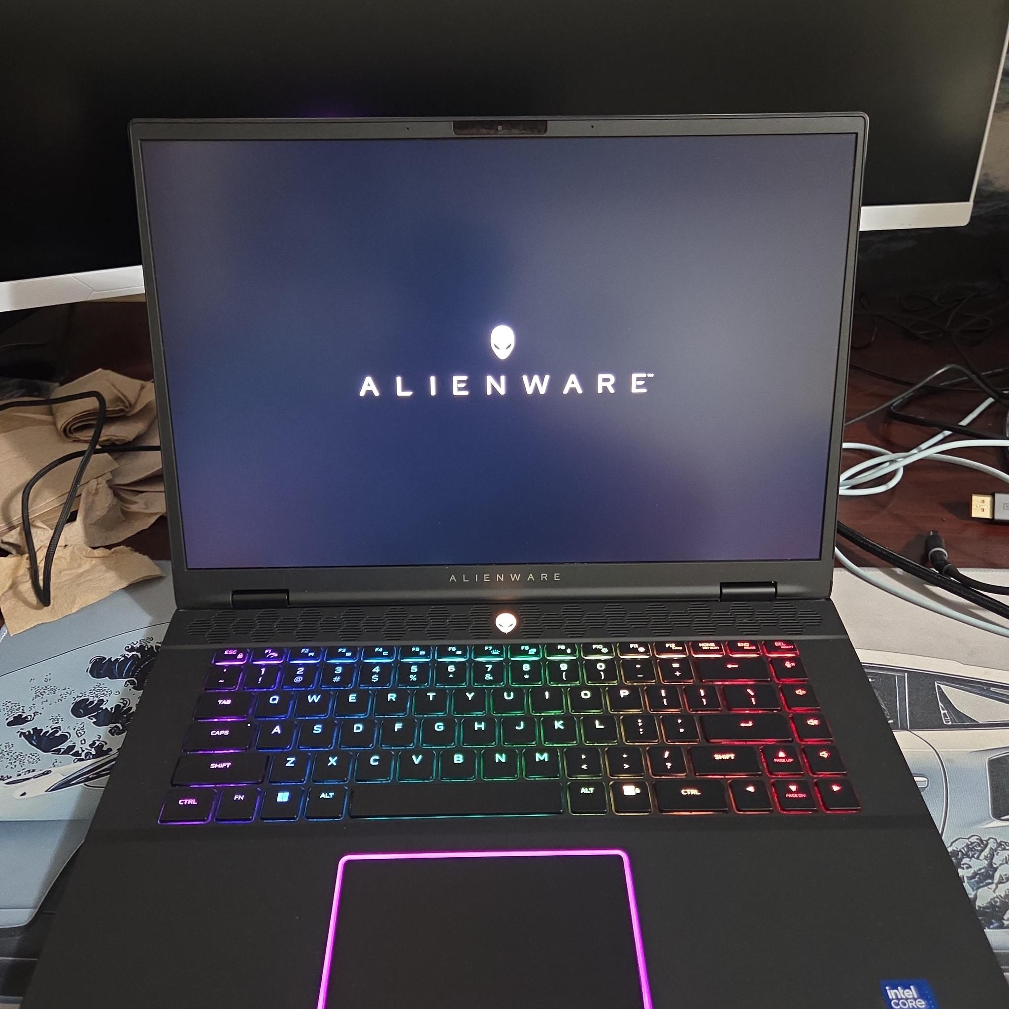 Intel Core ultra 9