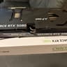 PNY GeForce RTX 5080 Overclocked Triple Fan
