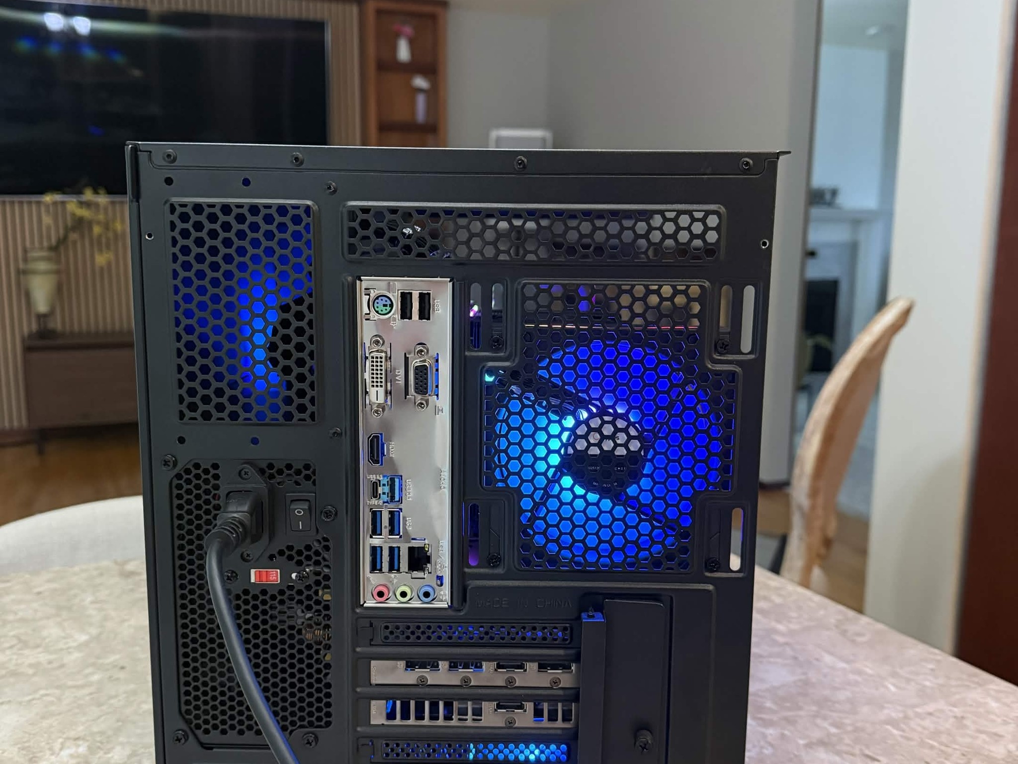 RTX 3060 TI | RYZEN 9 Gaming PC