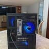 RTX 3060 TI | RYZEN 9 Gaming PC