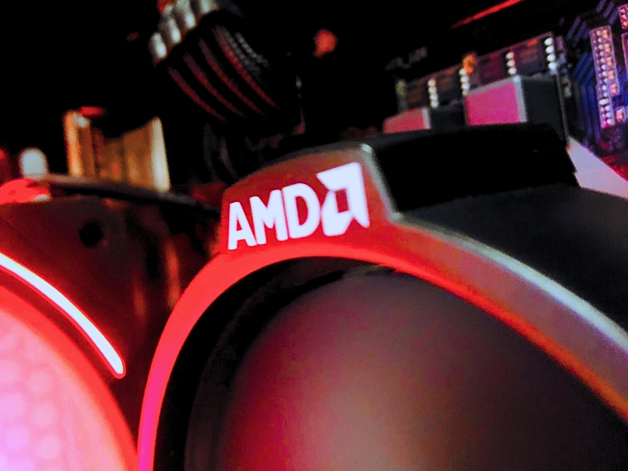 🚀PIONEER🚀 Gaming PC | RX 6600 8GB | Ryzen 5 5500 | 16GB DDR4 | 1TB M.2 | Windows 11 Home | WIFI