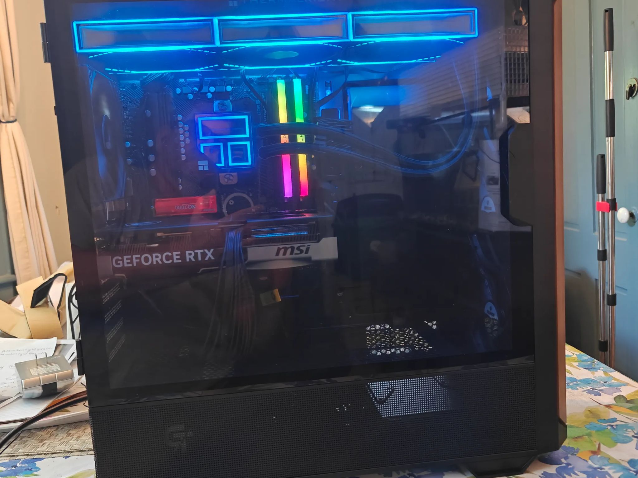 1440P Gaming Beast