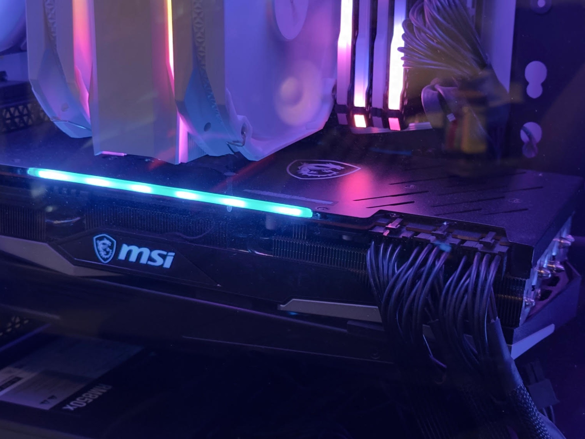 RX 6800 XT