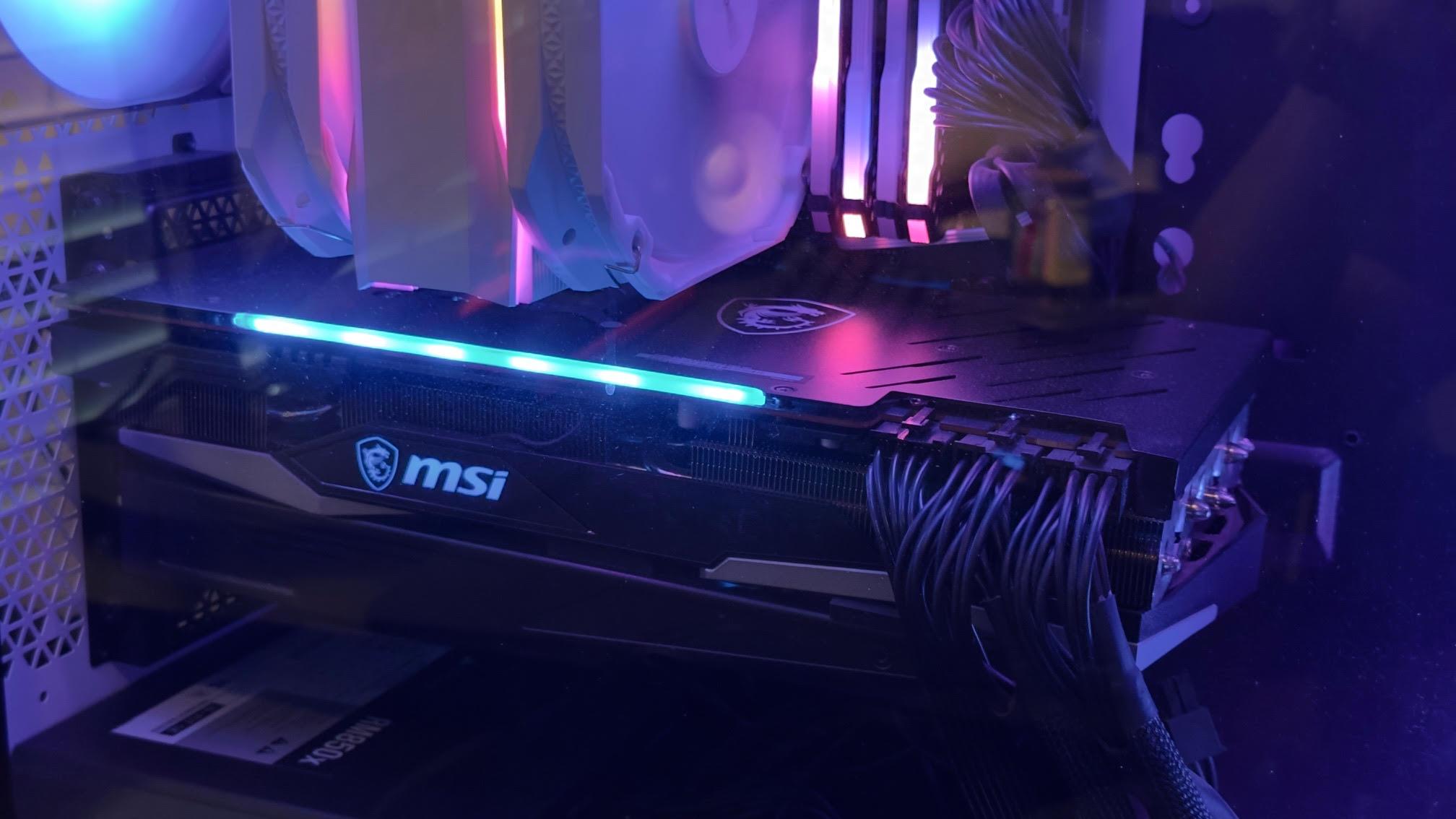 RX 6800 XT