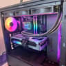 Ryzen 7 5800XT Gaming PC | RX 9070 XT | 32GB DDR4 | 1TB Gen4 NVMe