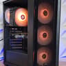 Intel I7 7700 Budget Gaming PC Nvidia GTX 1060 16GB Ram 1TB SSD