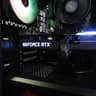 Mid-Range Master! RTX 3060ti + Ryzen 5 3600 + 16 GB DDR4 + 1 TB NVME