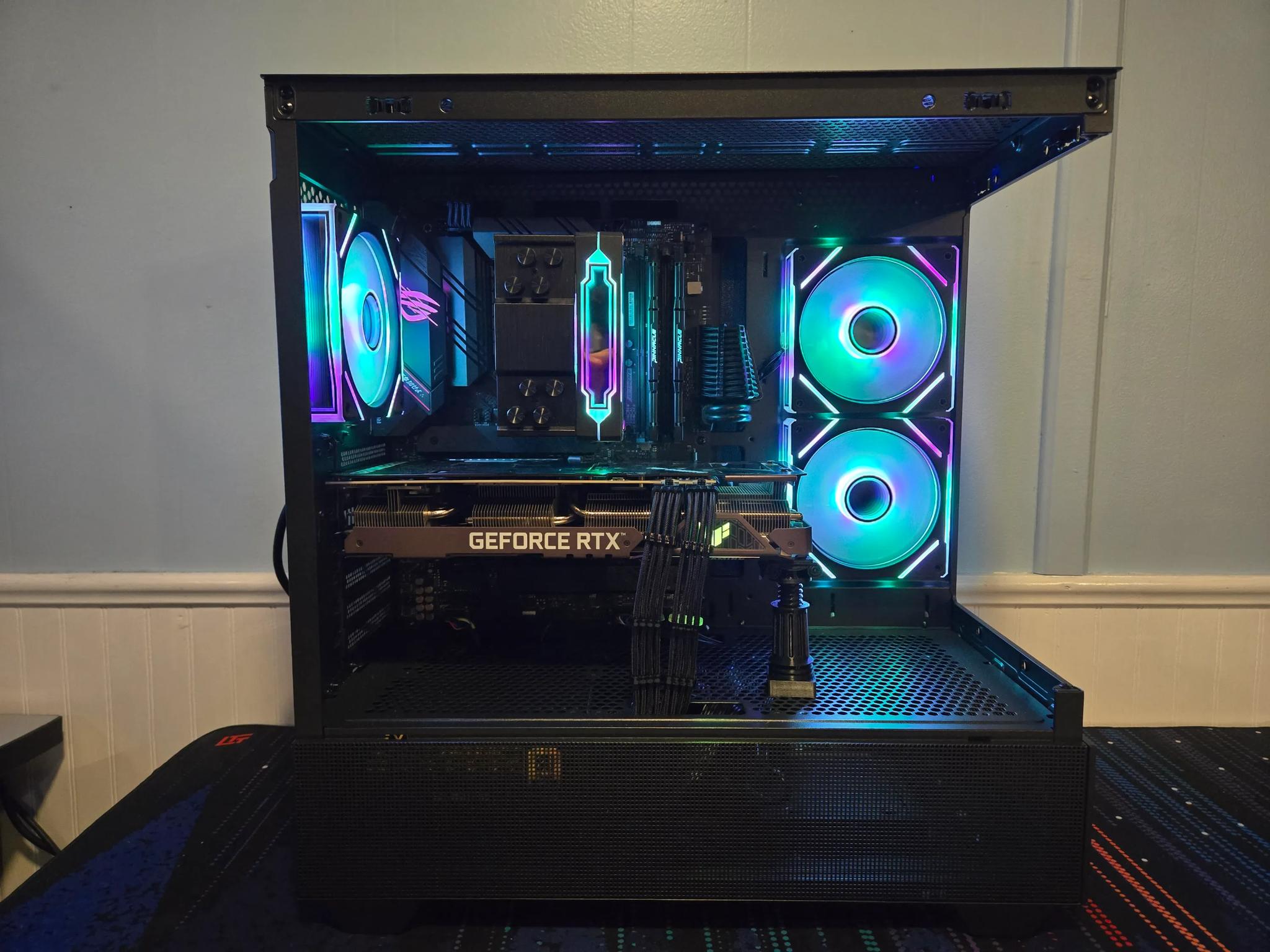 SALE! 🖥️ 1080/1440p Gaming PC 🖥️| 5600X | RTX 3070 | 32GB DDR4 | 1TB SSD | Wifi/BT | Win 11 🖥️