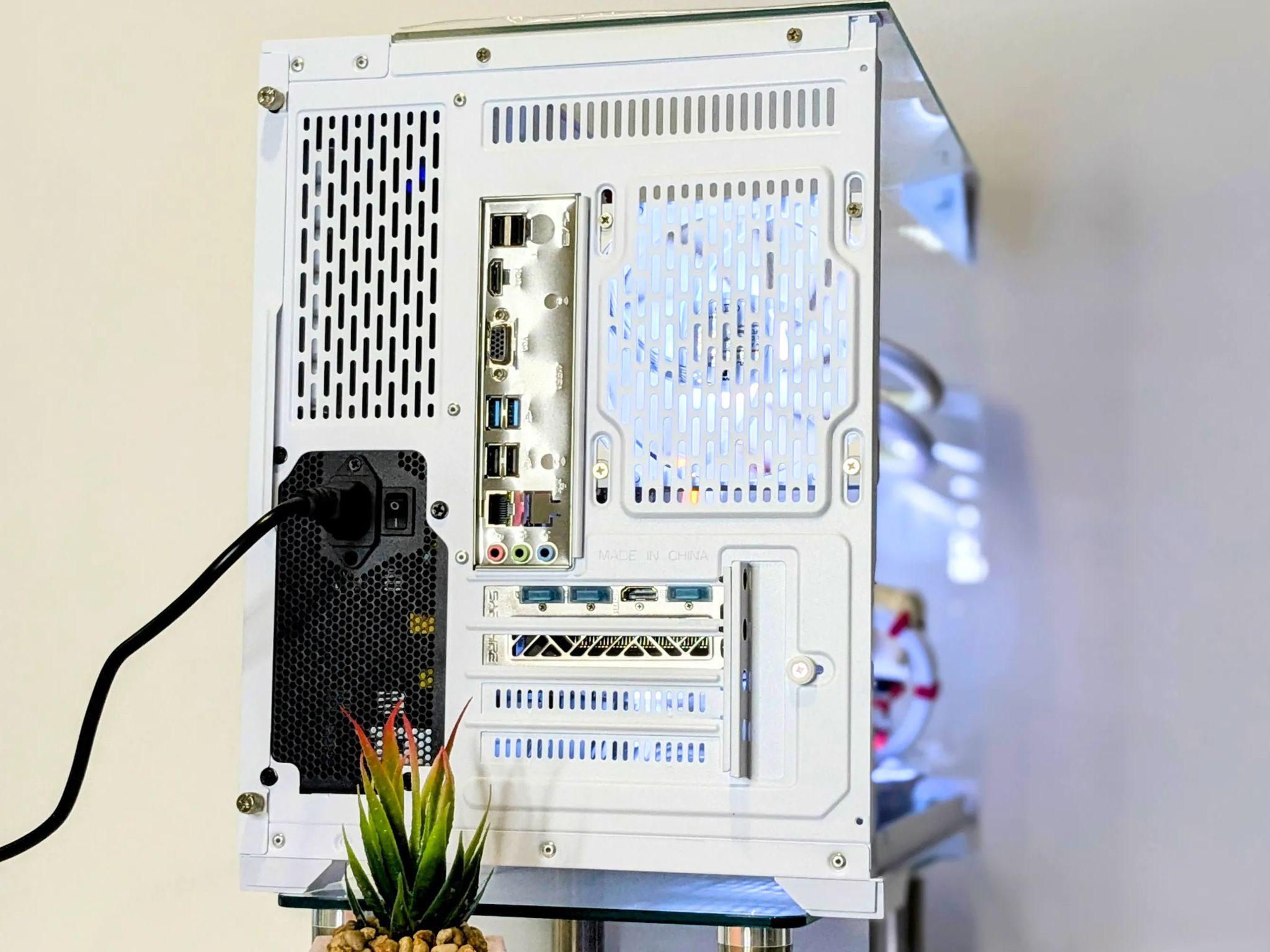 ❤️🤍🖤Harley Quinn♦️♠️RX 7600❤️Ryzen 7 5800X❤️32GB RAM❤️1TB NVMe PCIE Gen 4❤️Windows 11 Pro