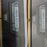 Corsair vengece 64gb RGB 2x32 6400