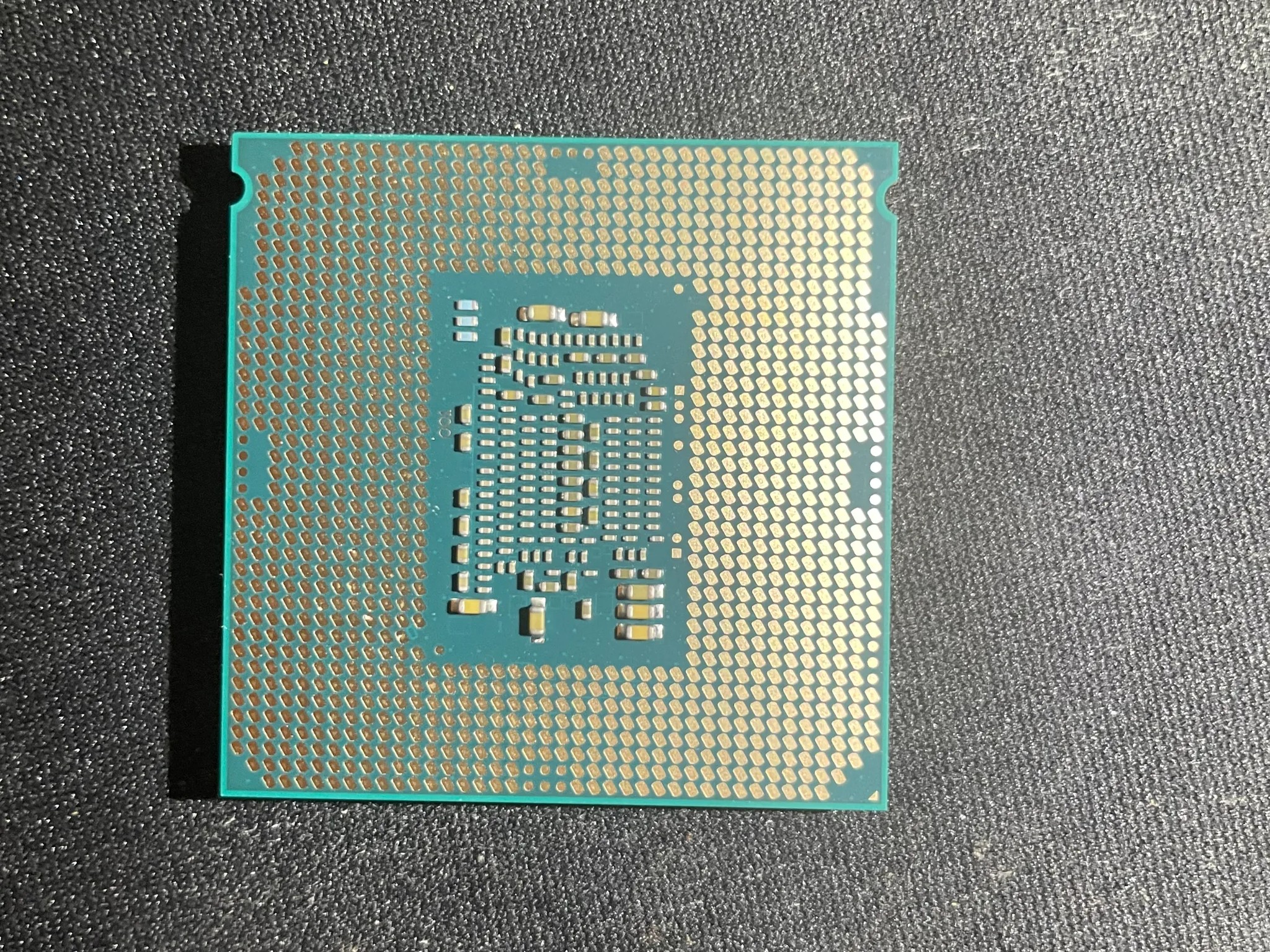 Intel i7 6700k 4.00 GHZ LGA 1151