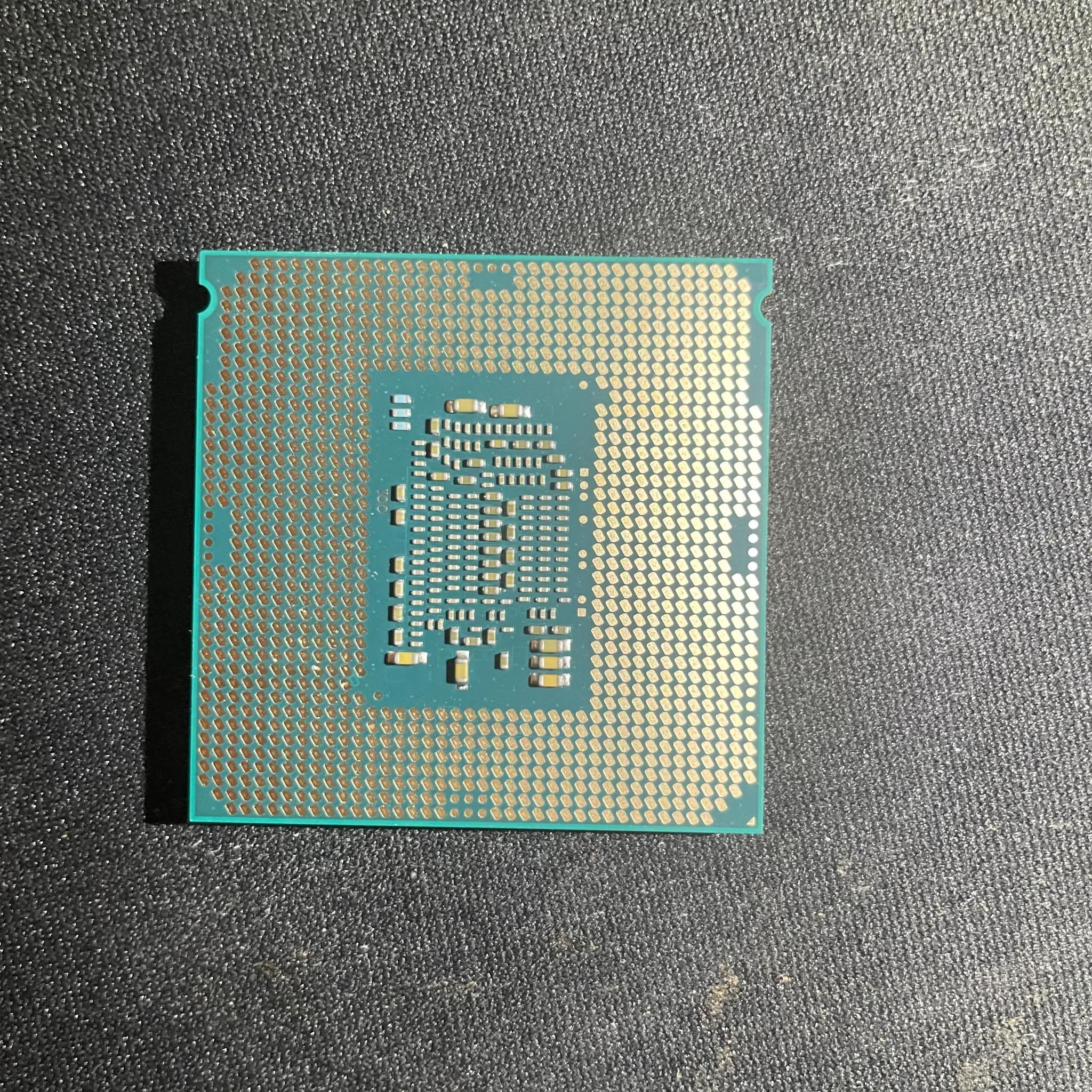 Intel i7 6700k 4.00 GHZ LGA 1151