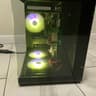 Super Budget Gaming PC - Intel i7-2600, NVIDIA GTX 1050, 12GB RAM, 580GB Storage, w/ Wi-Fi & BT