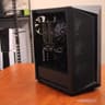 9060 XT OC 16GB / R5 7600X / 16GB DDR5 6000 CL34 / 1TB NVME SSD / RGB / Win11 PRO