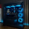 RTX 4060TI | RYZEN 5 7500F | 16GB DDR5 RAM | LIQUID COOLED | GAMING PC