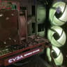 NVIDIA GTX 1070 i5 8400 CUSTOM GAMING PC 16GB DDR4 512GB SSD RGB WINDOWS 10 INSTALLED
