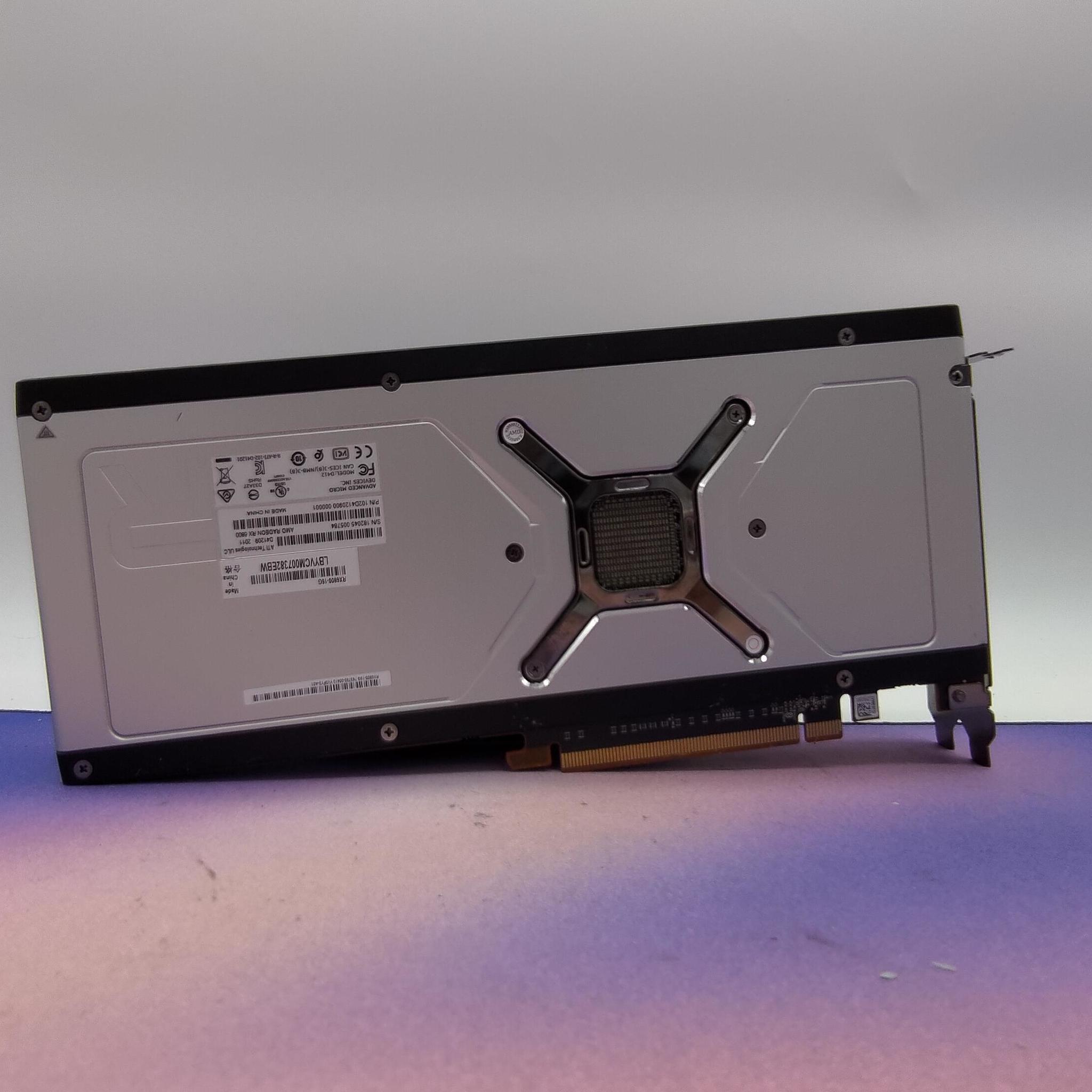 AMD RX 6800