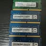 SODIMM DDR4 Memory for sale