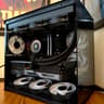 Tveir Hrafnar - RTX 4080 Super OC | Ryzen 9 7900x3d | 32G RAM @6400MT/sec | 4TB Storage | 1000W PSU