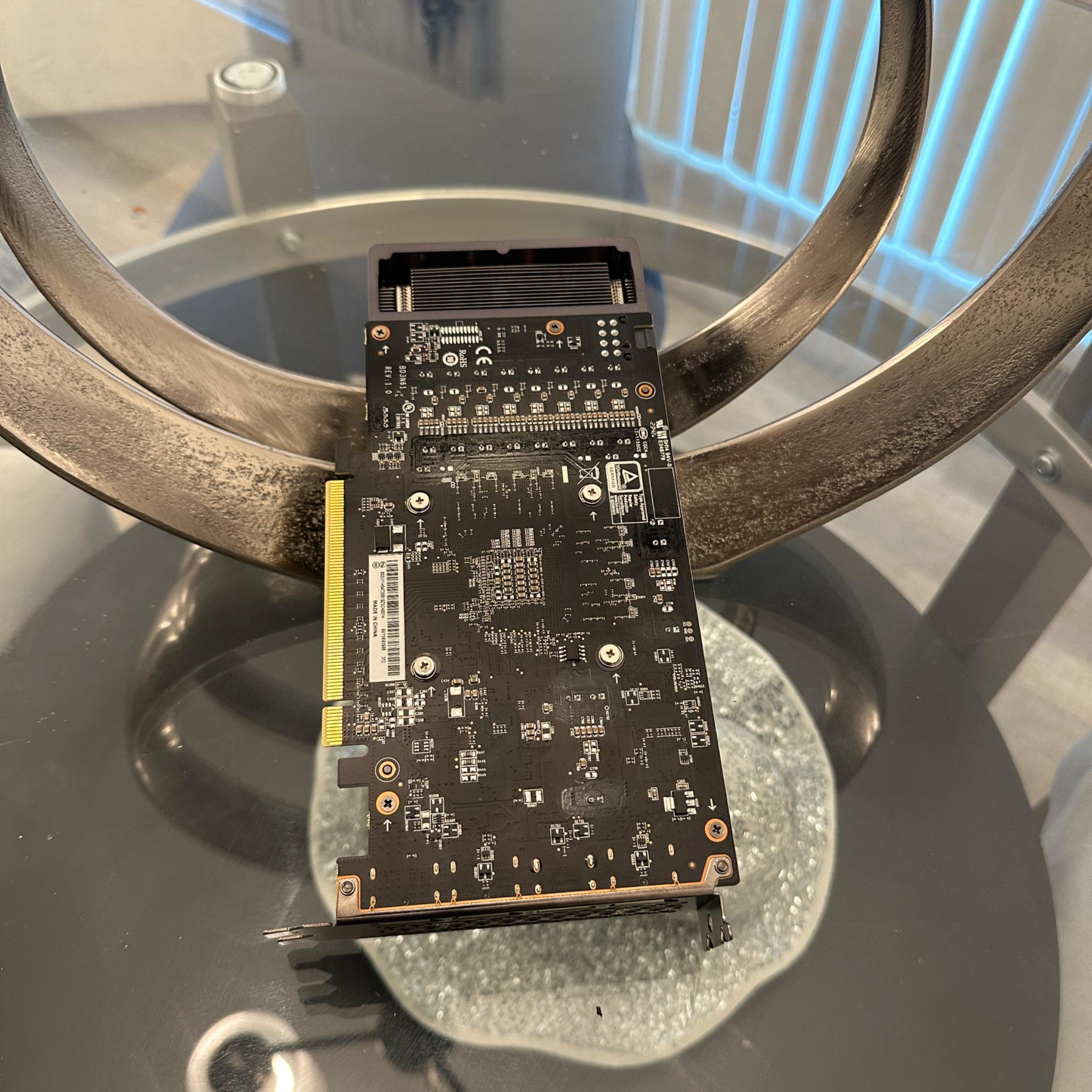 Lenovo Radeon RX 7600