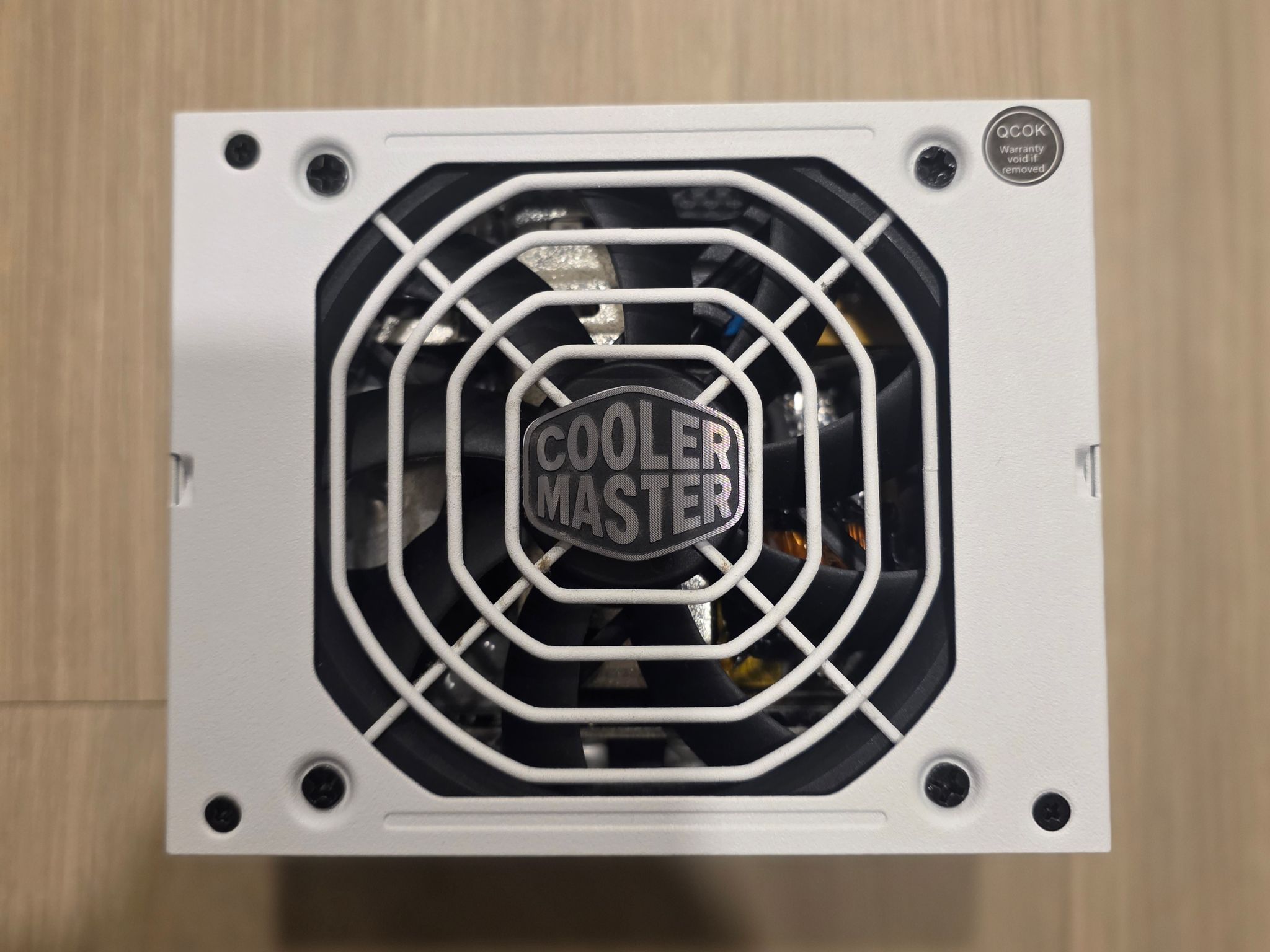 Cooler Master V850 SFX GOLD