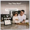Nori AI-Powered Family Digital Calendar Smart Display Hub