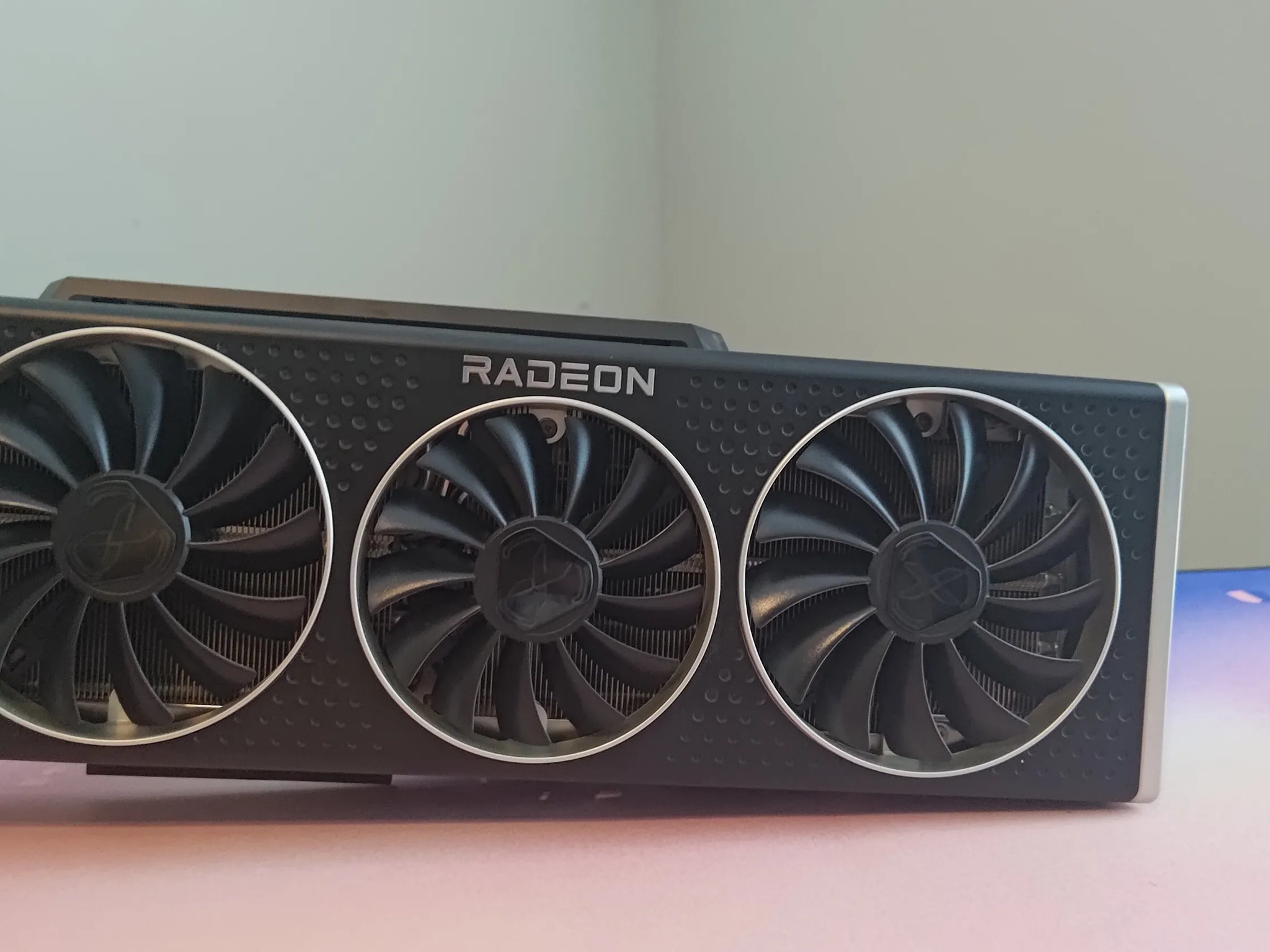 XFX Merc 319 RX 6900XT