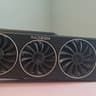 XFX Merc 319 RX 6900XT