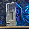 Nvidia RTX 5060 Gaming PC - Intel Core i7 4770 - 32GB RAM - SSD + 1TB W11 PRO Wifi + Bluetooth