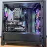 Mid-Tier Gaming PC RTX 4060 OC