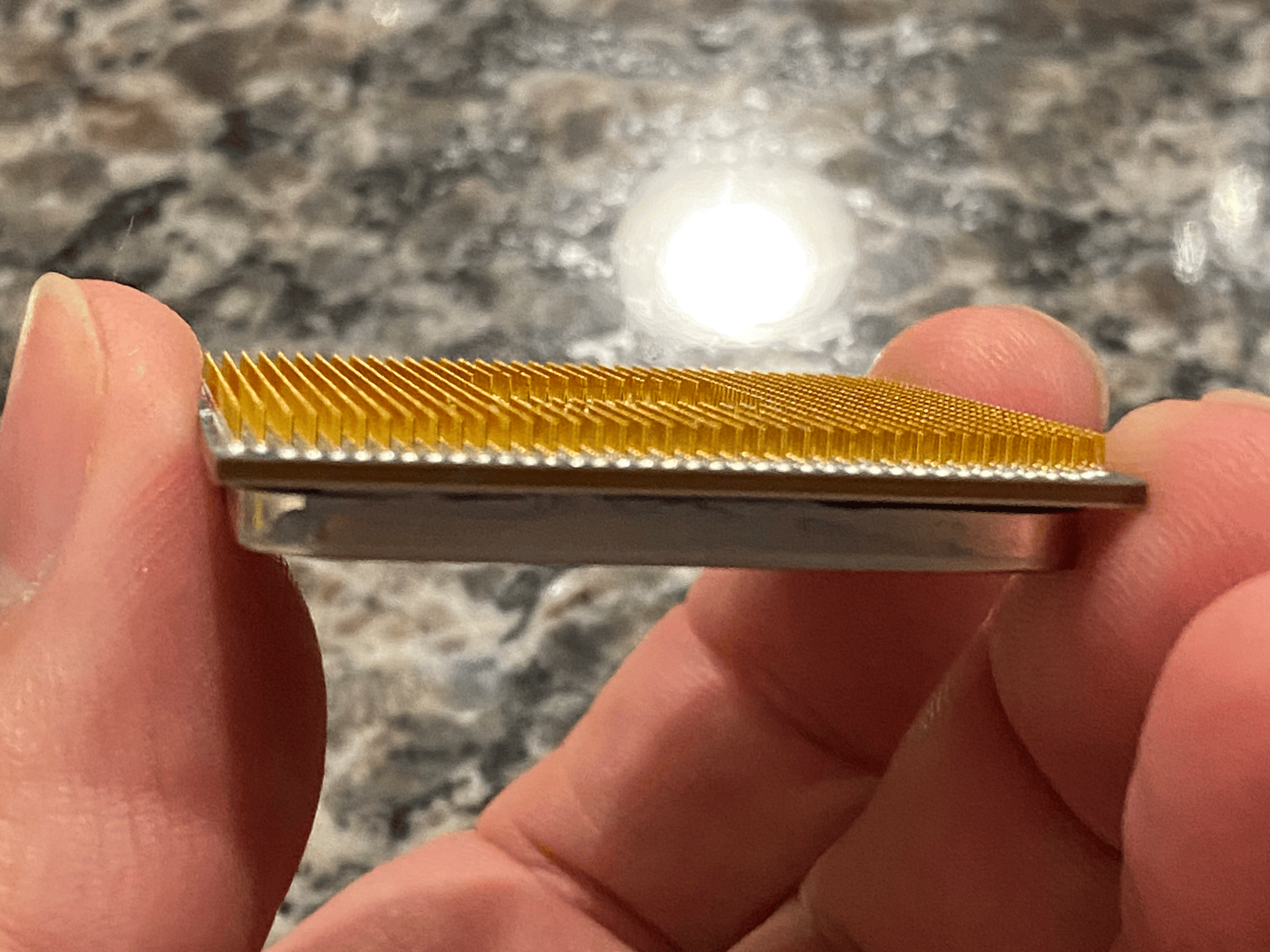 Ryzen 7 2700x, loose no box