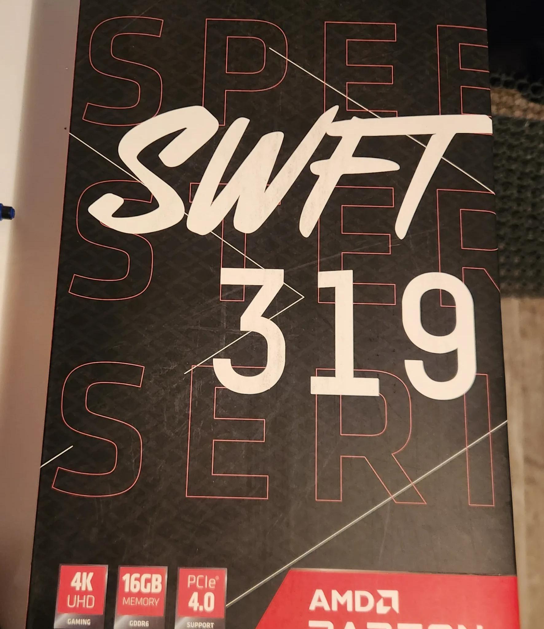 Radeon RX 6800