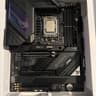 Asus ROG Strix Z690-E Gaming Wifi & Intel 13900K Bundle