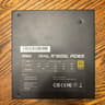 MSI MAG A750GL 750w Power Supply PSU