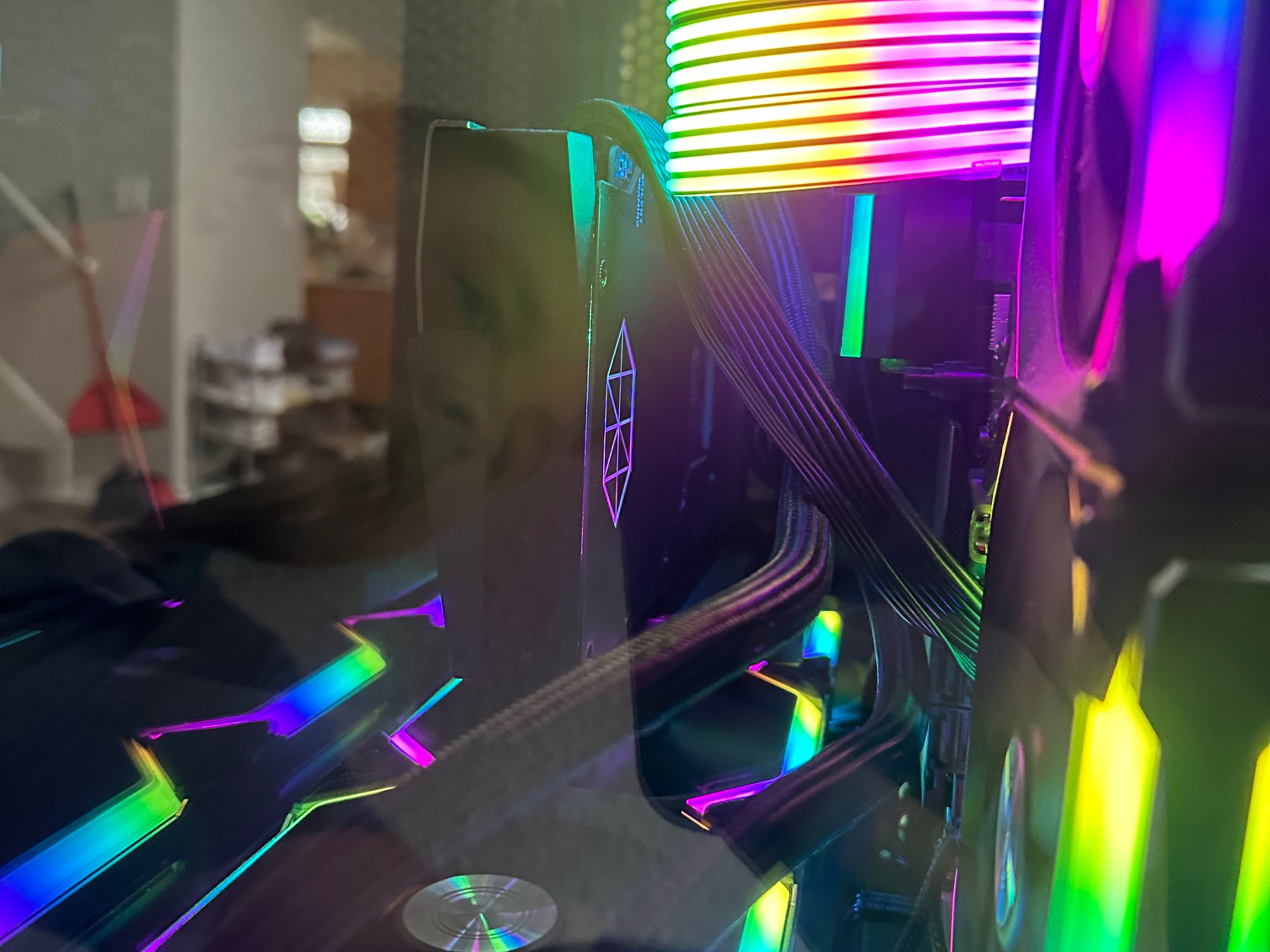 Suprim Liquid X 4090