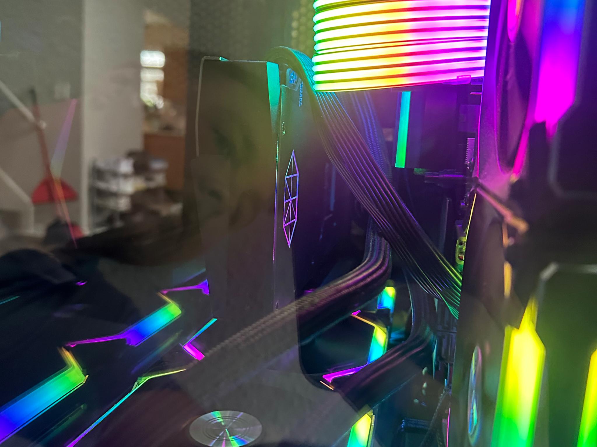 Suprim Liquid X 4090