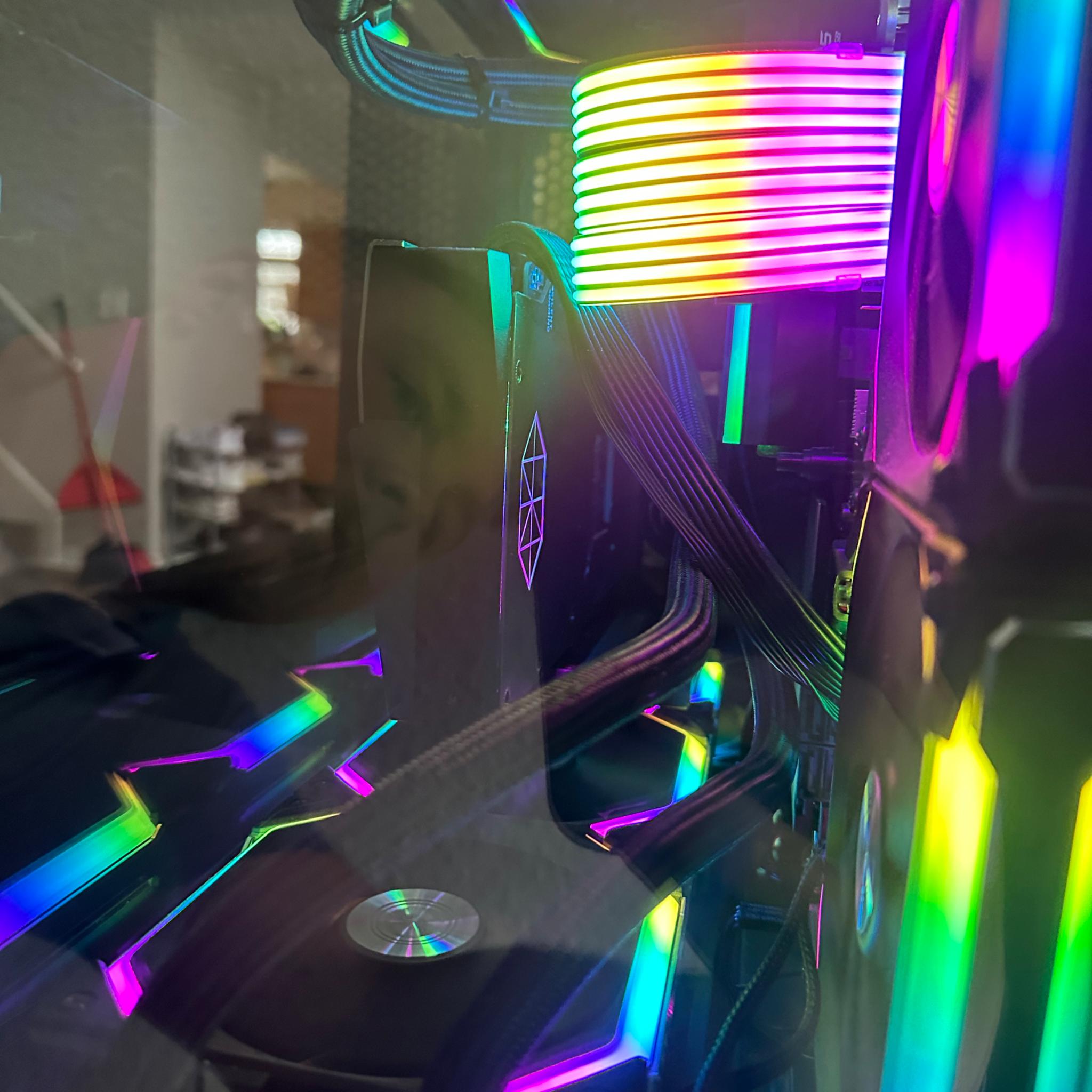 Suprim Liquid X 4090