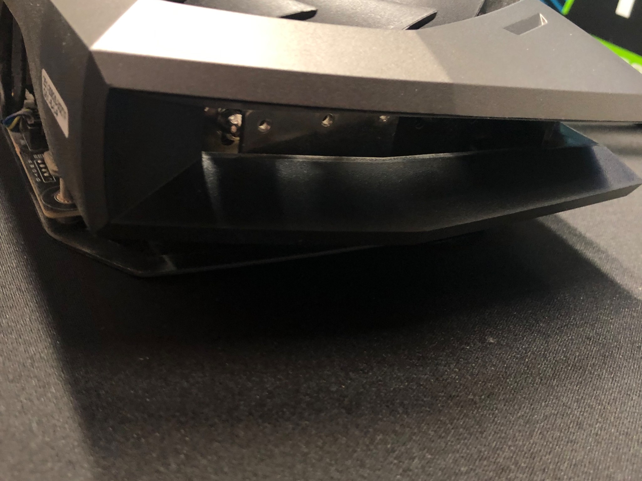 😎 Zotac 3090 Ti 24GB