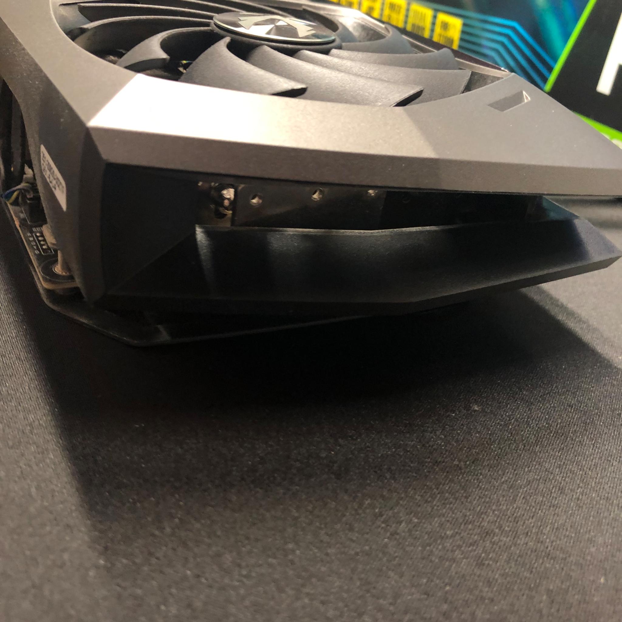 😎 Zotac 3090 Ti 24GB