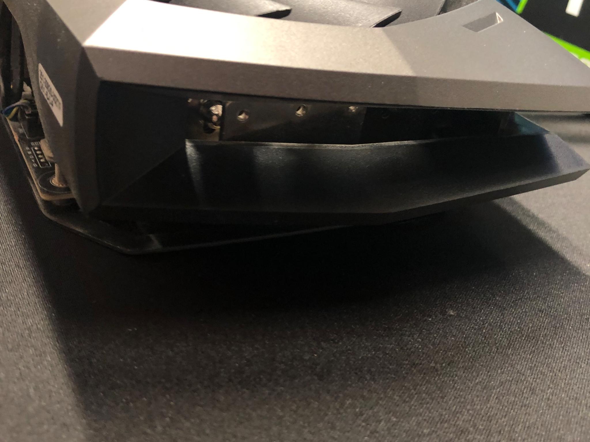 😎 Zotac 3090 Ti 24GB